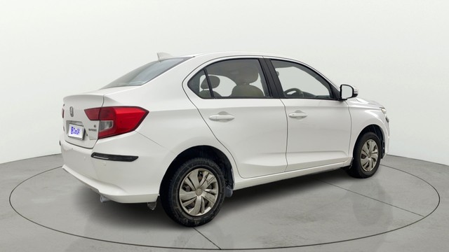 Second-hand 2019 Honda Amaze S CVT Petrol BSIV for sale in Chennai-13