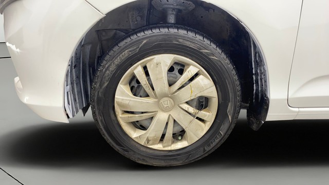 Second-hand 2019 Honda Amaze S CVT Petrol BSIV for sale in Chennai-29