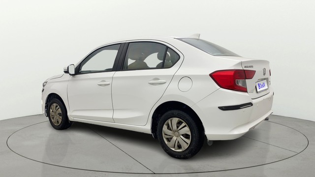 Second-hand 2019 Honda Amaze S CVT Petrol BSIV for sale in Chennai-15