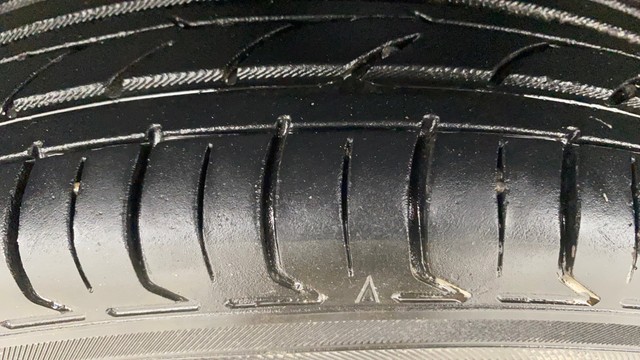 Second-hand 2019 Honda Amaze S CVT Petrol BSIV for sale in Chennai-5