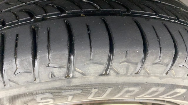 Second-hand 2019 Honda Amaze S CVT Petrol BSIV for sale in Chennai-7