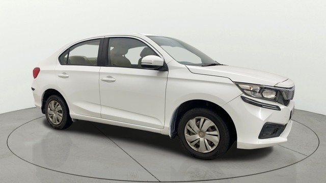 Second-hand 2019 Honda Amaze S CVT Petrol BSIV for sale in Chennai-11