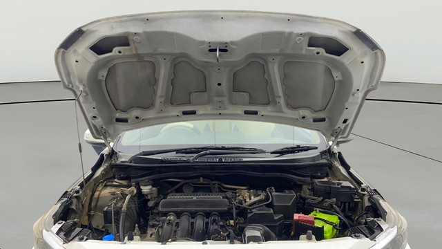 Second-hand 2019 Honda Amaze S CVT Petrol BSIV for sale in Chennai-19