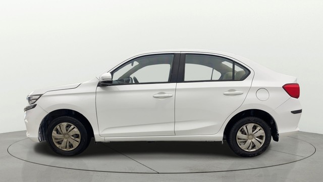 Second-hand 2019 Honda Amaze S CVT Petrol BSIV for sale in Chennai-16