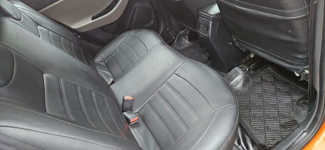 Second-hand 2019 Hyundai i20 Sportz Plus Dual Tone BSIV for sale in Mumbai-11