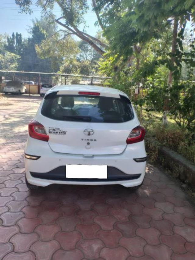 Second-hand 2020 Tata Tiago XZ for sale in Ujjain-1