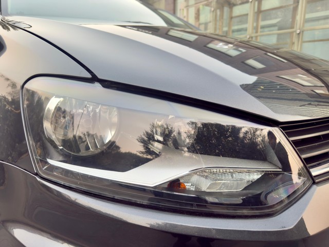 Second-hand 2016 Volkswagen Ameo 1.2 MPI Highline for sale in New Delhi-7