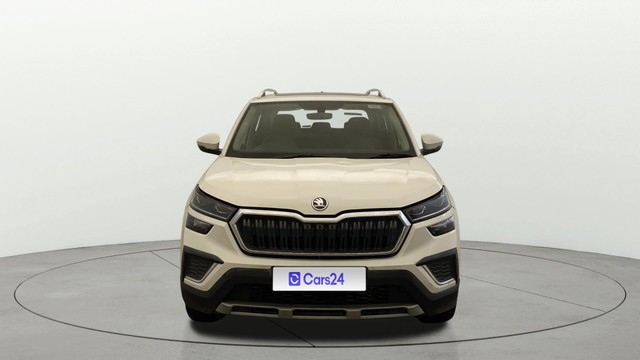 Skoda Kushaq 1.0 TSI Style BSVI Second-hand 2022 Skoda Kushaq 1.0 TSI Style BSVI for sale in New Delhi-19
