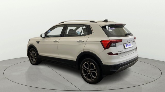 Skoda Kushaq 1.0 TSI Style BSVI Second-hand 2022 Skoda Kushaq 1.0 TSI Style BSVI for sale in New Delhi-16