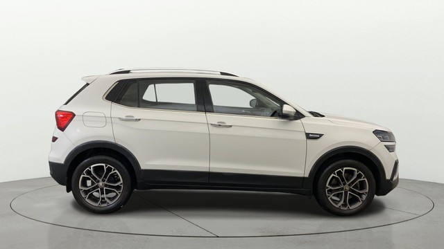 Skoda Kushaq 1.0 TSI Style BSVI Second-hand 2022 Skoda Kushaq 1.0 TSI Style BSVI for sale in New Delhi-13