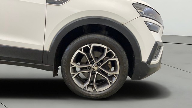 Skoda Kushaq 1.0 TSI Style BSVI Second-hand 2022 Skoda Kushaq 1.0 TSI Style BSVI for sale in New Delhi-27