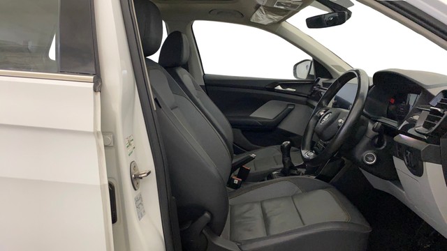 Skoda Kushaq 1.0 TSI Style BSVI Second-hand 2022 Skoda Kushaq 1.0 TSI Style BSVI for sale in New Delhi-26