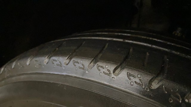 Skoda Kushaq 1.0 TSI Style BSVI Second-hand 2022 Skoda Kushaq 1.0 TSI Style BSVI for sale in New Delhi-6