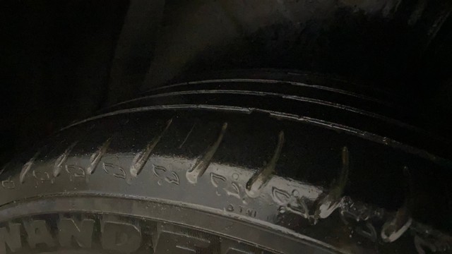 Skoda Kushaq 1.0 TSI Style BSVI Second-hand 2022 Skoda Kushaq 1.0 TSI Style BSVI for sale in New Delhi-3