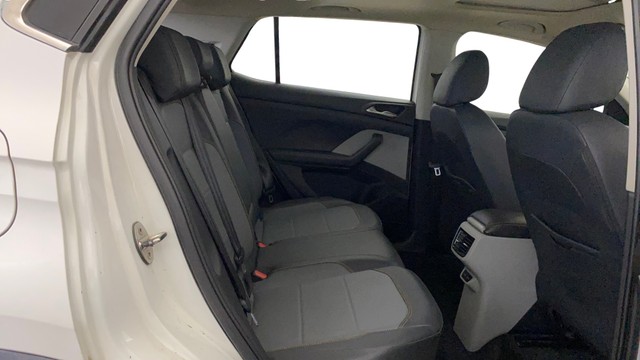 Skoda Kushaq 1.0 TSI Style BSVI Second-hand 2022 Skoda Kushaq 1.0 TSI Style BSVI for sale in New Delhi-11