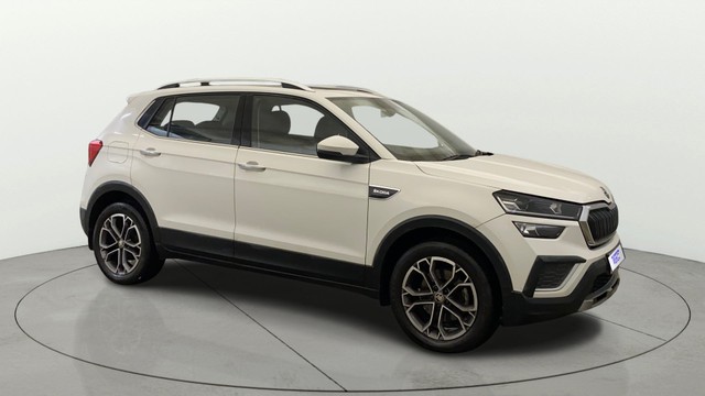 Skoda Kushaq 1.0 TSI Style BSVI Second-hand 2022 Skoda Kushaq 1.0 TSI Style BSVI for sale in New Delhi-12