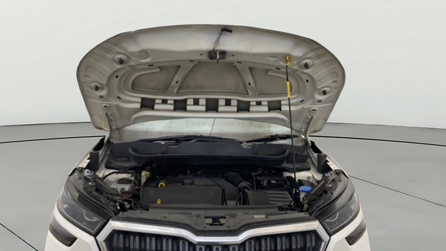 Skoda Kushaq 1.0 TSI Style BSVI Second-hand 2022 Skoda Kushaq 1.0 TSI Style BSVI for sale in New Delhi-20