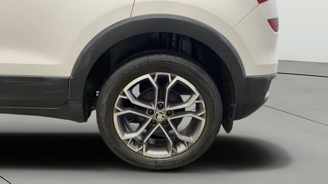 Skoda Kushaq 1.0 TSI Style BSVI Second-hand 2022 Skoda Kushaq 1.0 TSI Style BSVI for sale in New Delhi-29