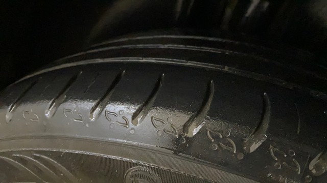 Skoda Kushaq 1.0 TSI Style BSVI Second-hand 2022 Skoda Kushaq 1.0 TSI Style BSVI for sale in New Delhi-7