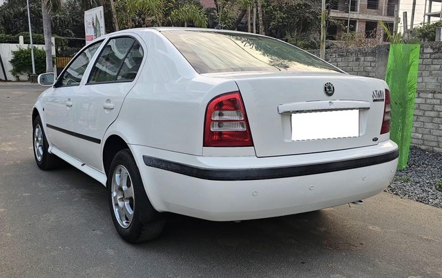 Second-hand 2010 Skoda Octavia Rider Classic 1.9 TDI for sale in Nagpur-8