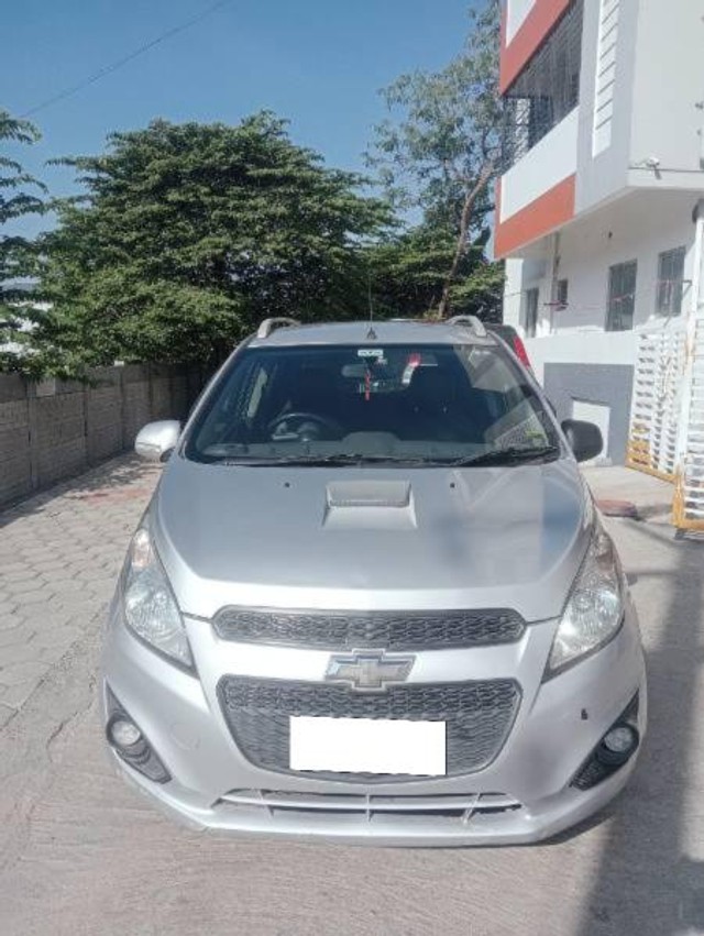 Second-hand 2015 Chevrolet Beat Diesel LS for sale in Salem-1