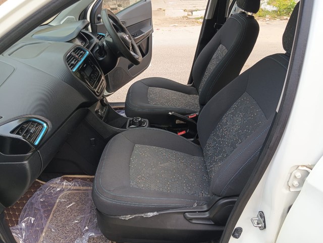 Second-hand 2022 Tata Tigor EV XM for sale in Jaipur-8