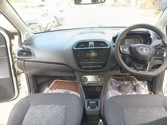 Second-hand 2022 Tata Tigor EV XM for sale in Jaipur-9