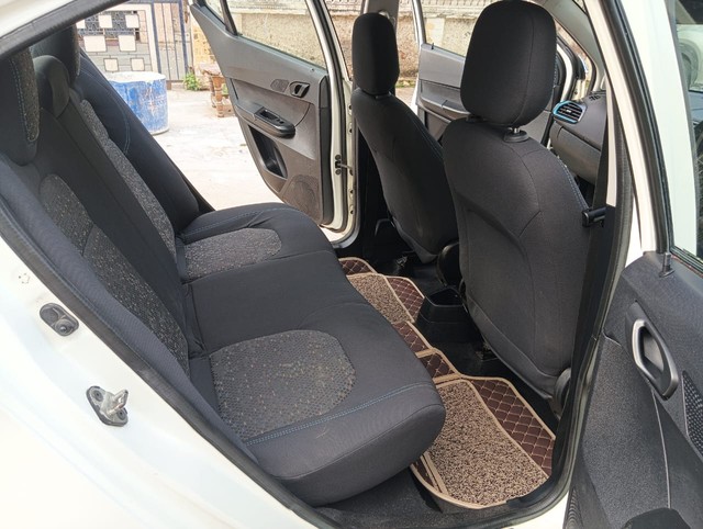 Second-hand 2022 Tata Tigor EV XM for sale in Jaipur-11