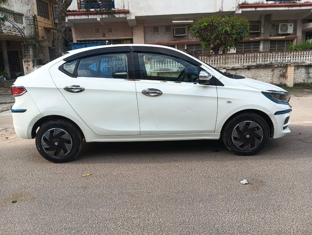 Second-hand 2022 Tata Tigor EV XM for sale in Jaipur-1