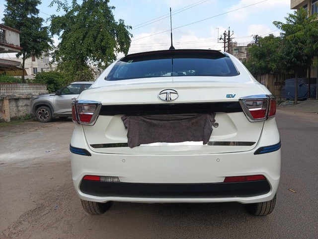 Second-hand 2022 Tata Tigor EV XM for sale in Jaipur-2