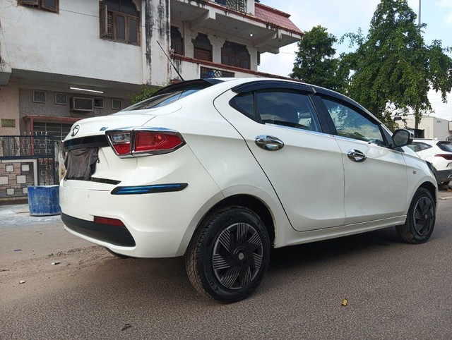 Second-hand 2022 Tata Tigor EV XM for sale in Jaipur-6