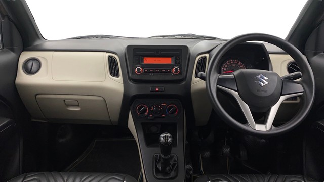 Second-hand 2021 Maruti Suzuki Wagon R VXI for sale in Chennai-10
