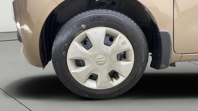 Second-hand 2021 Maruti Suzuki Wagon R VXI for sale in Chennai-25