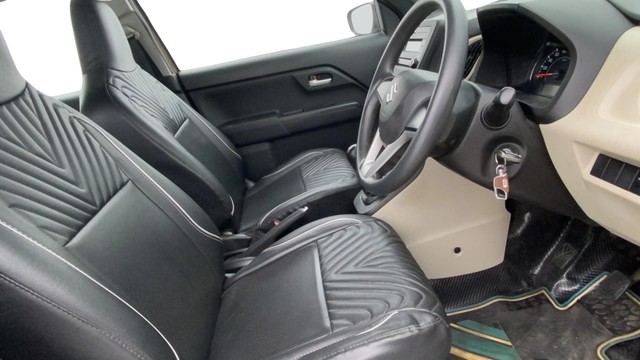 Second-hand 2021 Maruti Suzuki Wagon R VXI for sale in Chennai-15