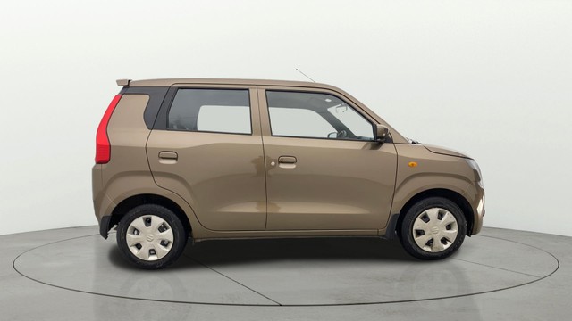 Second-hand 2021 Maruti Suzuki Wagon R VXI for sale in Chennai-1