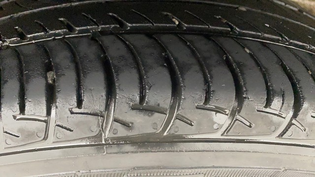 Second-hand 2021 Maruti Suzuki Wagon R VXI for sale in Chennai-29