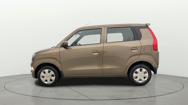 Second-hand 2021 Maruti Suzuki Wagon R VXI for sale in Chennai-5