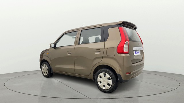 Second-hand 2021 Maruti Suzuki Wagon R VXI for sale in Chennai-4