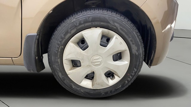 Second-hand 2021 Maruti Suzuki Wagon R VXI for sale in Chennai-23