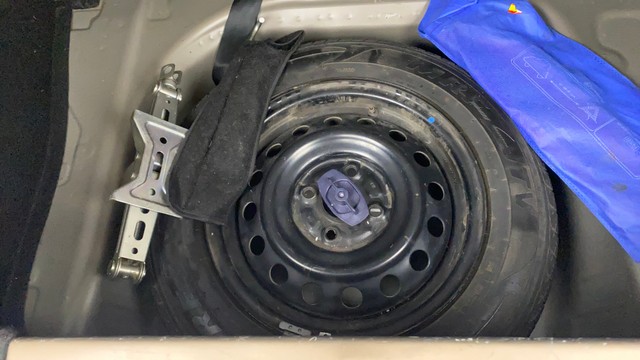 Second-hand 2021 Maruti Suzuki Wagon R VXI for sale in Chennai-27