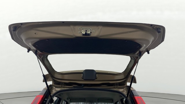 Second-hand 2021 Maruti Suzuki Wagon R VXI for sale in Chennai-20