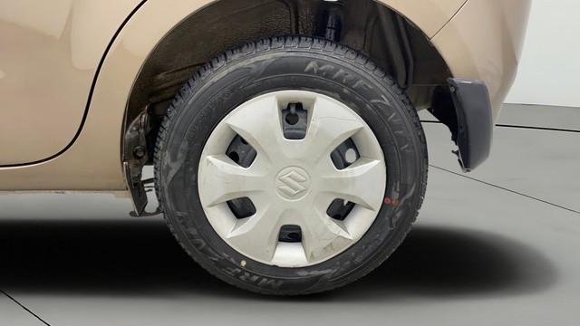 Second-hand 2021 Maruti Suzuki Wagon R VXI for sale in Chennai-26