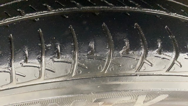 Second-hand 2021 Maruti Suzuki Wagon R VXI for sale in Chennai-30