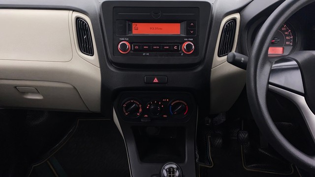 Second-hand 2021 Maruti Suzuki Wagon R VXI for sale in Chennai-22