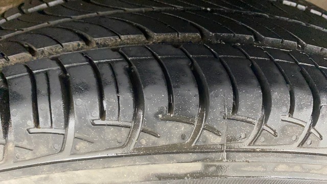 Second-hand 2021 Maruti Suzuki Wagon R VXI for sale in Chennai-31