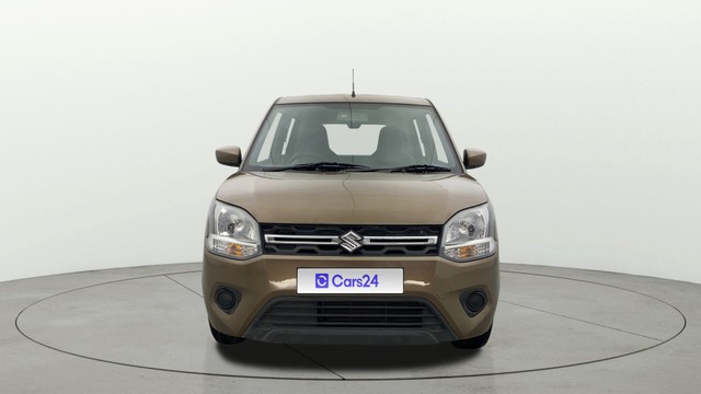 Second-hand 2021 Maruti Suzuki Wagon R VXI for sale in Chennai-7