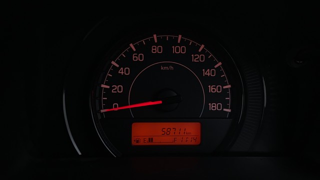 Second-hand 2021 Maruti Suzuki Wagon R VXI for sale in Chennai-11