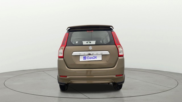 Second-hand 2021 Maruti Suzuki Wagon R VXI for sale in Chennai-3