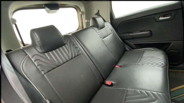 Second-hand 2021 Maruti Suzuki Wagon R VXI for sale in Chennai-16