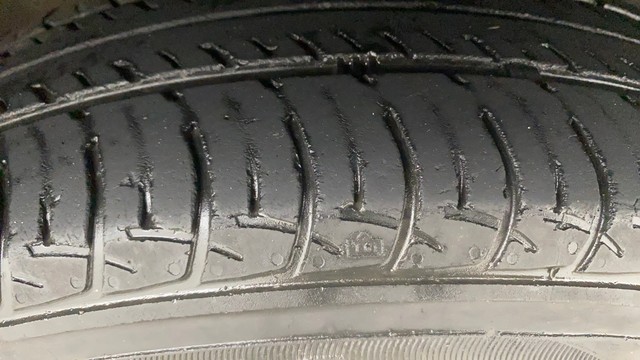 Second-hand 2021 Maruti Suzuki Wagon R VXI for sale in Chennai-28